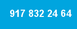 917 832 24 64
